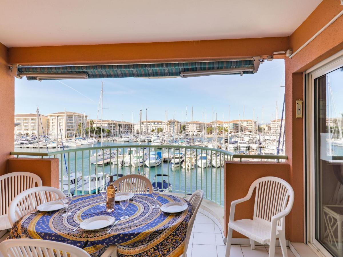 Apartment Residence Les Cariatides By Interhome Frejus Exterior photo